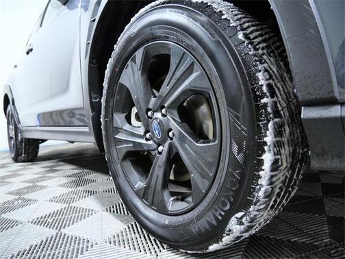 2024 Subaru Crosstrek Base