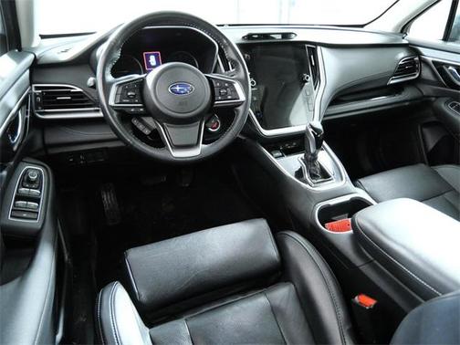 2020 Subaru Legacy Limited