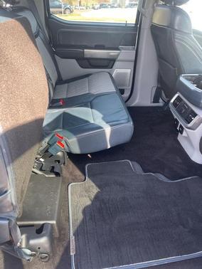 2021 Ford F-150 Limited