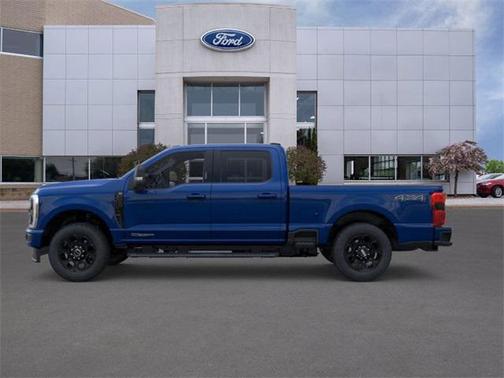 2026 Ford F-250 XLT