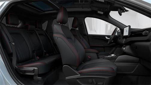 2025 Ford Escape ST-Line Elite