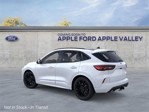 2025 Ford Escape ST-Line Elite