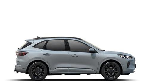 2025 Ford Escape ST-Line Elite