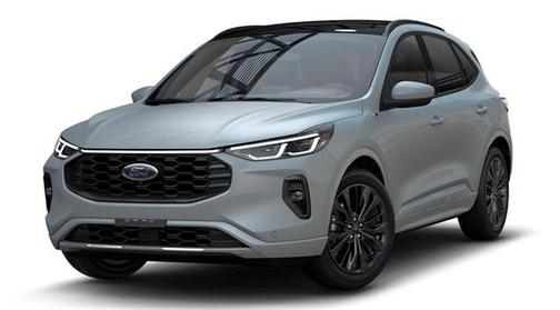 2025 Ford Escape ST-Line Elite