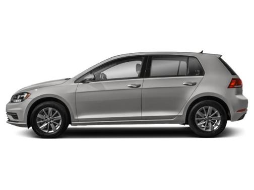 2018 Volkswagen Golf TSI SE