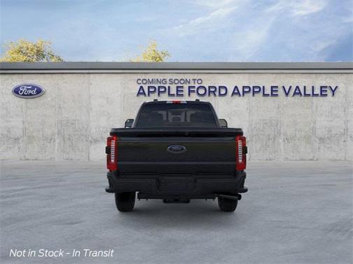 2026 Ford F-350 Lariat