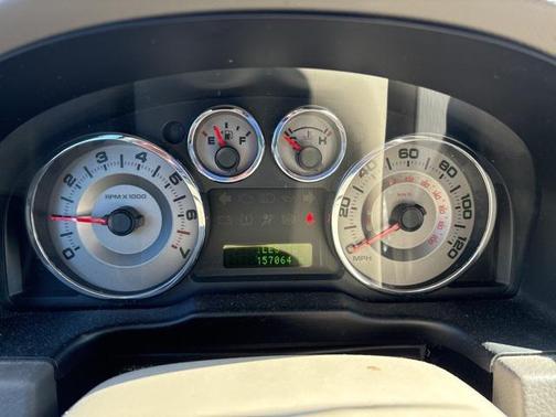 2010 Ford Edge Limited