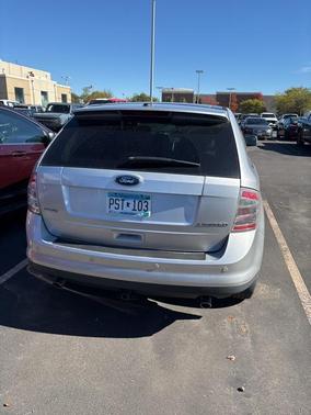 2010 Ford Edge Limited