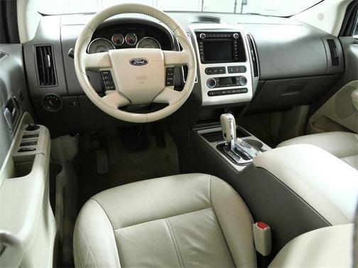 2010 Ford Edge Limited