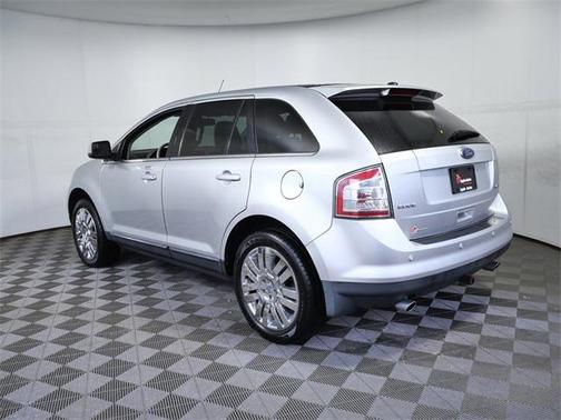 2010 Ford Edge Limited