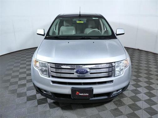 2010 Ford Edge Limited