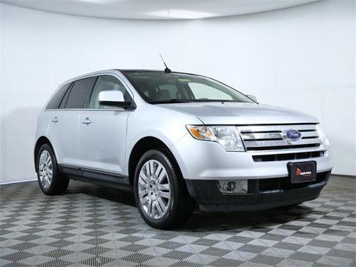 2010 Ford Edge Limited