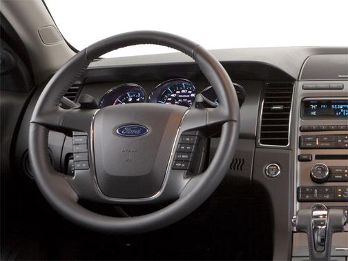 2010 Ford Taurus SEL