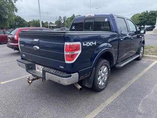 2010 Ford F-150