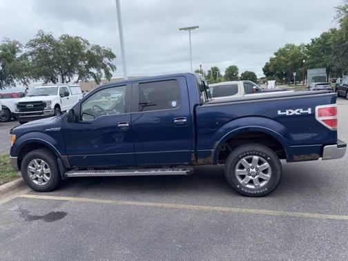 2010 Ford F-150