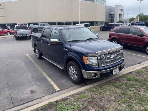 2010 Ford F-150