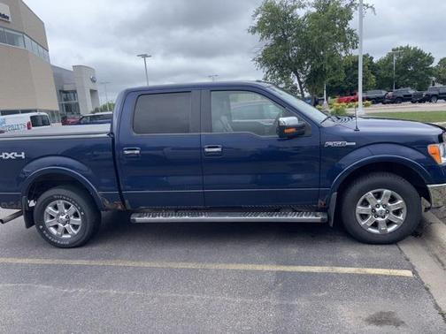 2010 Ford F-150