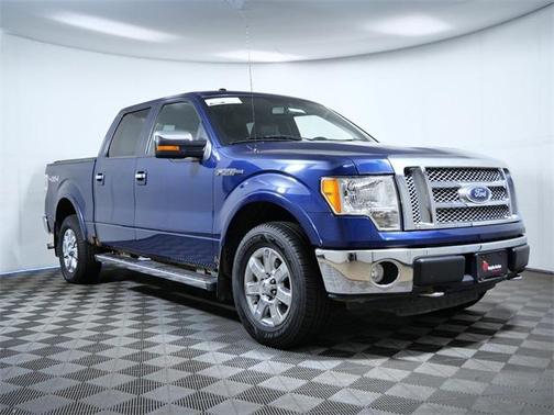 2010 Ford F-150