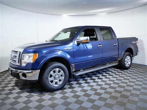 2010 Ford F-150