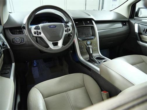 2011 Ford Edge SEL