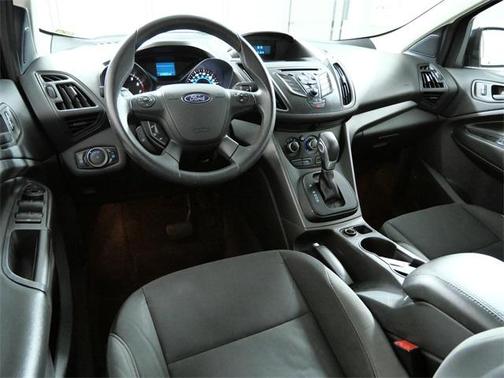 2013 Ford Escape S
