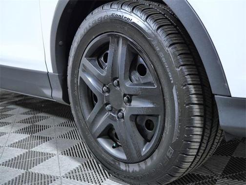 2013 Ford Escape S