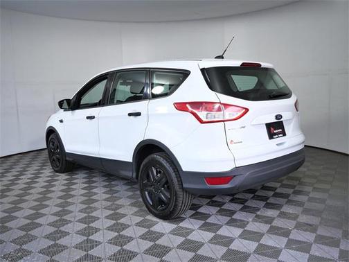2013 Ford Escape S