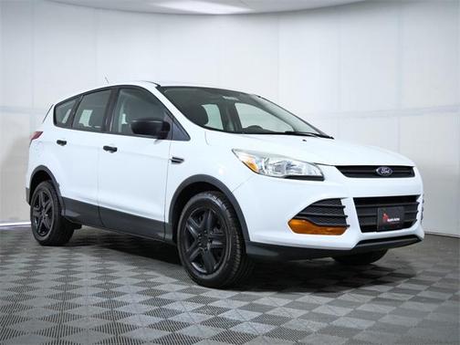 2013 Ford Escape S