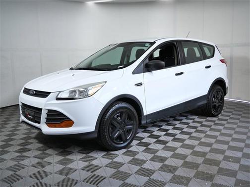 2013 Ford Escape S