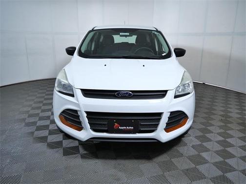 2013 Ford Escape S