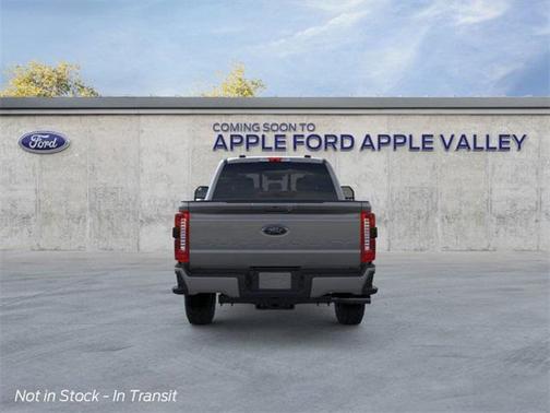 2025 Ford F-350 Lariat