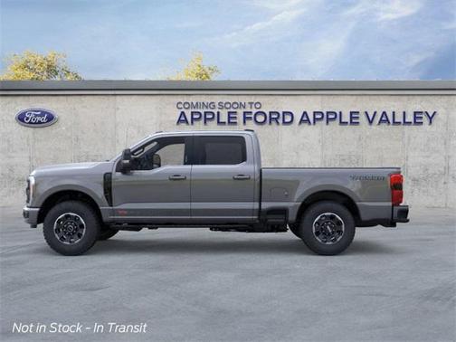 2025 Ford F-350 Lariat