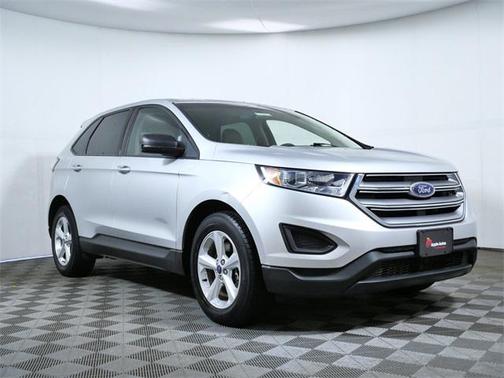 2016 Ford Edge SE