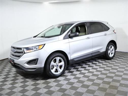 2016 Ford Edge SE