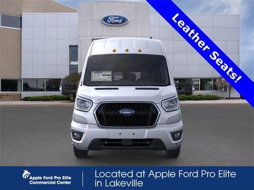 2025 Ford Transit-350 XLT