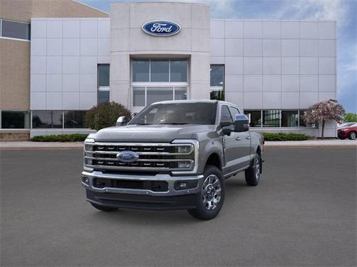 2026 Ford F-350 Lariat