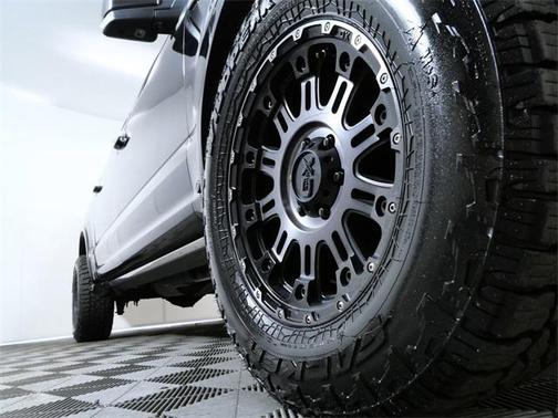 2019 Ford F-150 Limited