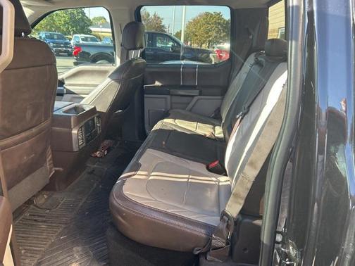 2019 Ford F-150 Limited