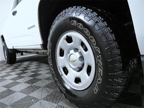 2015 Chevrolet Colorado WT