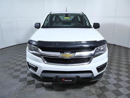 2015 Chevrolet Colorado WT