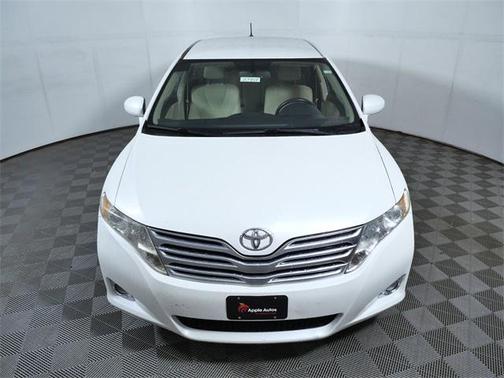 2009 Toyota Venza Base