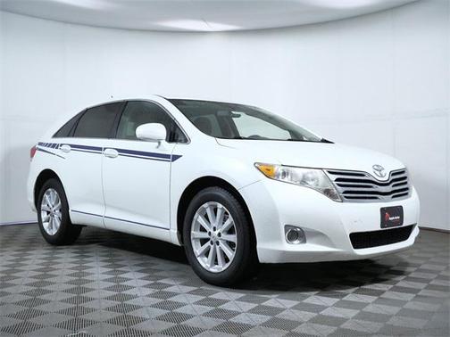 2009 Toyota Venza Base