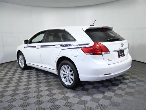 2009 Toyota Venza Base