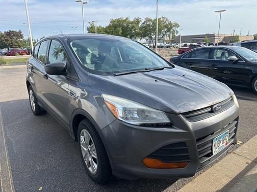 2013 Ford Escape S