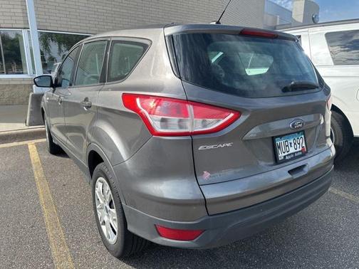2013 Ford Escape S