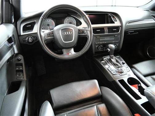 2011 Audi S4 3.0 Prestige