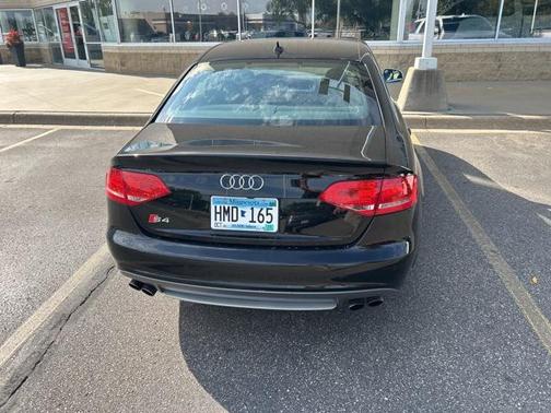 2011 Audi S4 3.0 Premium Plus