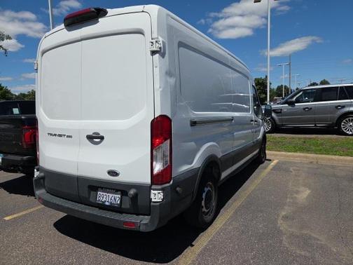 2018 Ford Transit-250 Base
