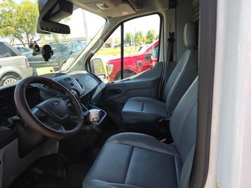 2018 Ford Transit-250 Base