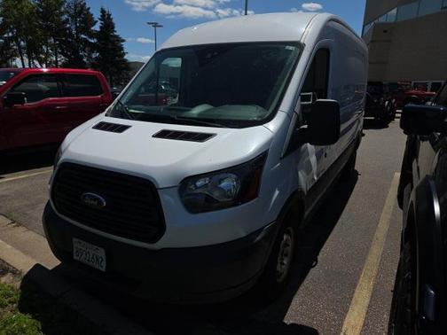 2018 Ford Transit-250 Base